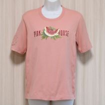 ピンクスイカTシャツ