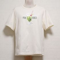 生成クリームソーダptTシャツ