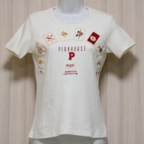 生成ネーム使いTシャツ【M】