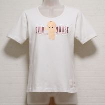 生成キューピーTシャツ【M】