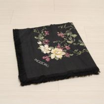 黒くちなしptストール