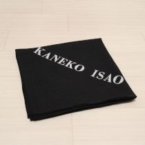 黒ロゴストール