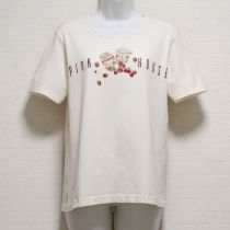 生成ジャム瓶Tシャツ【M】