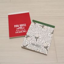 メモパット2冊セット