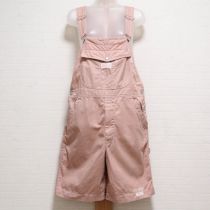 ピンクロゴ入りショートオール