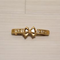 リボンロゴバレッタ