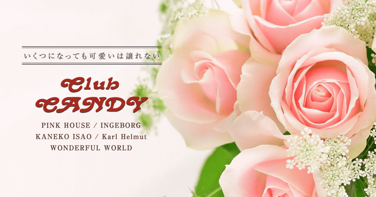 黒薔薇コサージュ - ピンクハウス通販｜リサイクルブティックClub CANDY